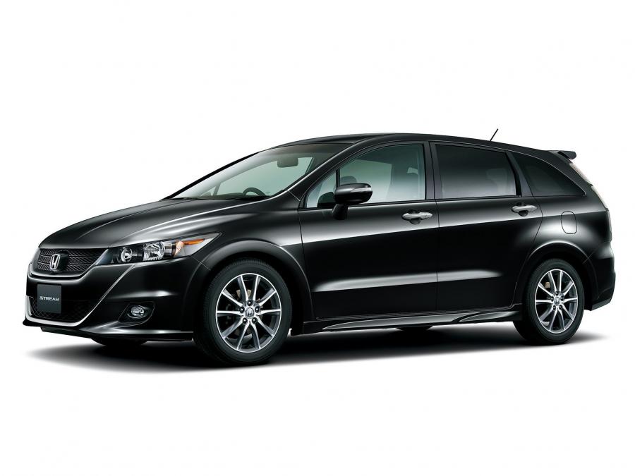 Honda Stream RST '2009